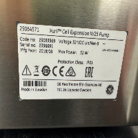 GE Xuri Cell Expansion System W25 image 3